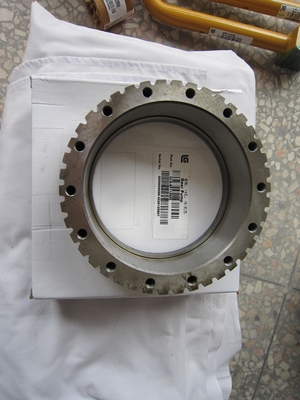 OEM Wheel Loader Transmission Parts SP115920 YJSW315-6BI-12A Gear