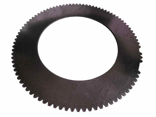 Original Wheel Loader Spare Parts Gearbox Out-Of-Band Tooth 4474304048 Outer Friction Plate