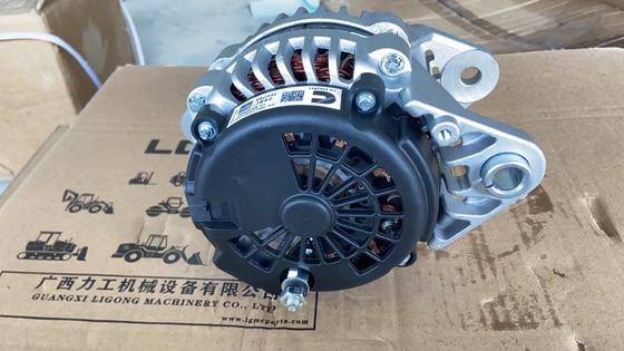 CLG835 LiuGong Spare Parts 40C1029 Dynamo
