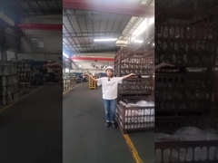 LGMC로부터의 건설 기계 부품