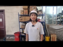 LGMC 휠 로더 예비품 기어 핀