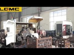 LGMC 부분 공장 분야 총격