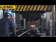 62A0008 휠 로더 투과 부 BS305-18 M12 위기는 플레이트를 연결시킵니다