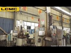 LGMC 굴삭기 예비품