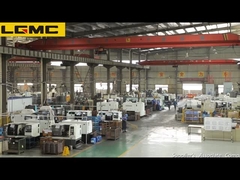 LGMC 굴삭기 예비품