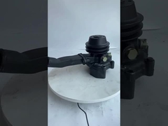 휠 로더 엔진 파트