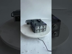 LGMC 에스컬레이터 예비품 고품질 연료 탱크 커버