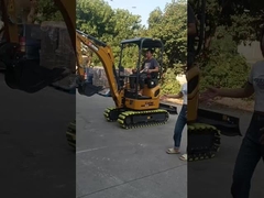 LGMC로부터의 XE17U-2