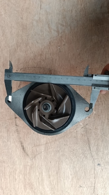 LGMC 4891252 Water Pump Fan Plastic Need Small Size OEM Service