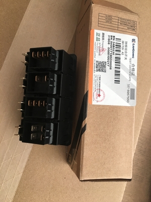 34B0230 Rocker Combination Switch Wheel Loader Junction Box Warping Switch