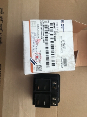 34B0232 Light Combination Switch LGMC Wheel Loader Accessories Switch Assembly
