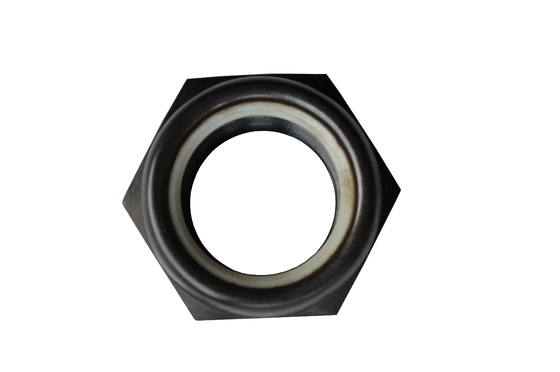 34C0021 Wheel Loader Spare Parts Regular Hexagon Lock Nut
