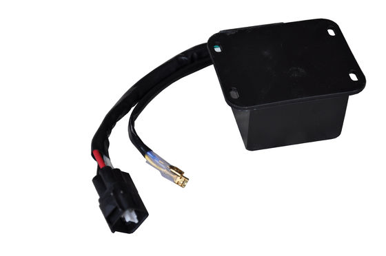 31B0075 모터 그레이더 리프트 제어 대