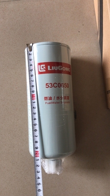 53C0650 Diesel Filter Element Liugong Kobelco Parts