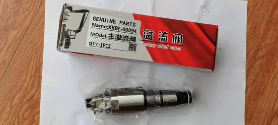 XKBF-00094 주요 구제 밸브 LGMC 엔진 수압 안전 제어 밸브