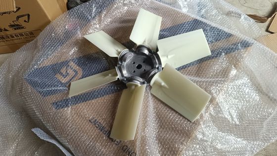 LGMC 발굴기 수리 부품 팬 블레이드 60c1180